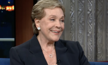 Disney+ Greenlights Julie Andrews Documentary